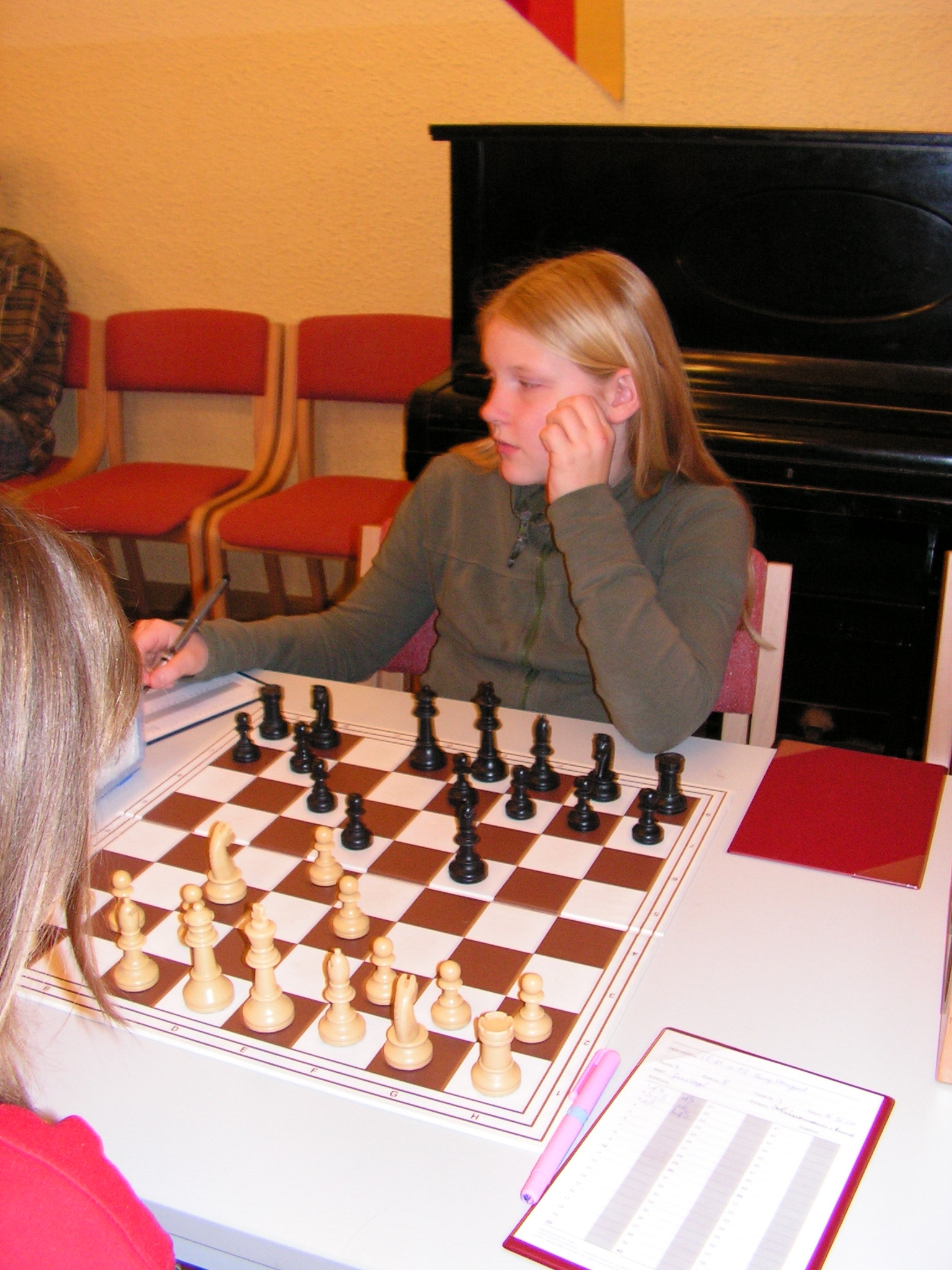 Vorschau